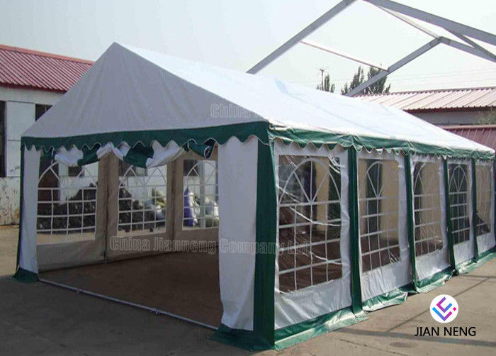 চলমান আউটডোর পার্টি ফাংশন জন্য 25x30m 800 মানুষ বহিরঙ্গন ইভেন্ট তাঁবু